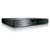 Nur heute auf Paul-Direkt: Philips BDP7300 Blu-ray-Player