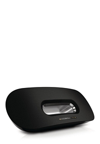 Philips Fidelio DS8800W kabellose Lautsprecher für iPod, iPhone und iPad