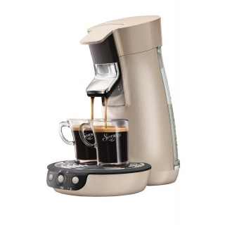PHILIPS HD 7828/10 Senseo Viva Cafe inkl. 160 Senseo-Kaffee-Pads