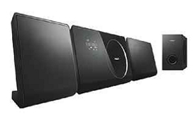 Heimkinosystem Philips HT4600/12