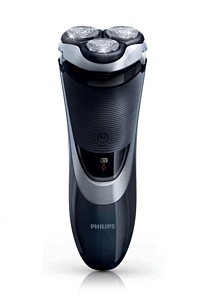 Philips Power Touch Pro PT920-18 Akku-Rasierer