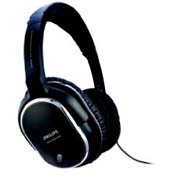 Bügelkopfhörer Philips SHN9500/01