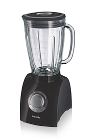 Philips Pure Essentials Collection Standmixer (HR2084)