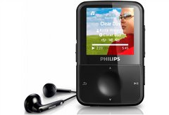 Philips Vibe 8GB