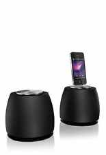 Philips Dockingstation DS6200 für iPod/iPhone schwarz
