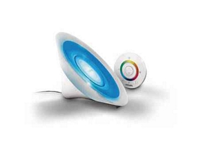 Philips LivingColors Aura White