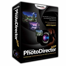Cyberlink PhotoDirector 3 kostenlos herunterladen