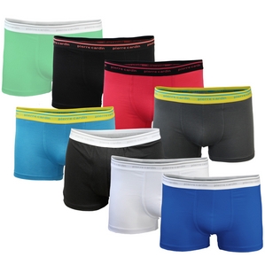 6er-Pack Pierre Cardin Unterwäsche Boxershorts