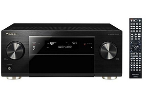 Pioneer SC2022 7.2 AV-Receiver mit guter Ausstattung