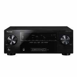 Pioneer VSX-827-K 7.1 AV-Receiver