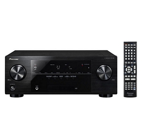 Pioneer VSX-527-K 5.1-AV-Receiver