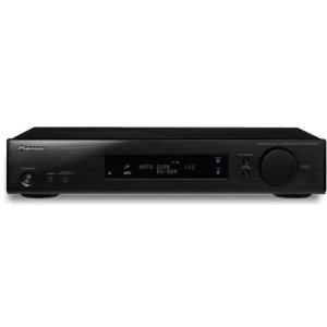 Pioneer Slimline VSX-S300-K Mehrkanal-Receiver