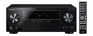 Pioneer VSX-528-K 5.1 AV-Receiver