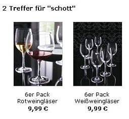 Platinnetz: Schnäppchen mit 8 Euro-Gutschein (ohne MBW)