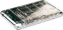 Platinum Mydrive 3.0 750GB externer Festplatte (2,5 Zoll)