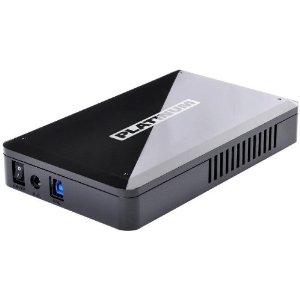 Platinum MyDrive HP 4TB externe Festplatte 3,5 Zoll