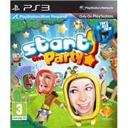 Play.com: 12 verschiedene PS3-Move-Spiele für jeweils 9,49 Euro