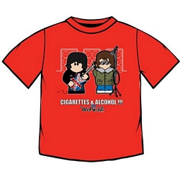 Play.com: T-Shirts ab 3,99 Euro inkl. Versand