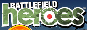 Battlefield Heroes kostenlos