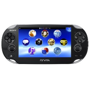 PlayStation Vita WiFi
