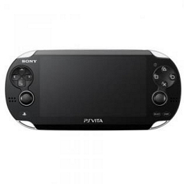Sony Playstation Vita WiFi + Spiel Uncharted: Golden Abyss + 8GB Speicherkarte + 15 Euro Rabatt auf ein weiteres Spiel