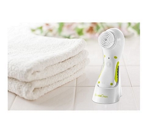 Braun Silk’n SC SonicClean Schall-Gesichtsreinigungsbürste