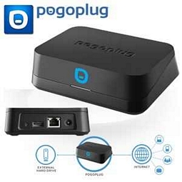 Pogoplug Mobile – mobiler Datenspeicher für z.B. Smartphones und Digitalkameras