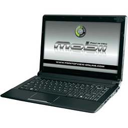 Point Of View Mobii ULV Notebook