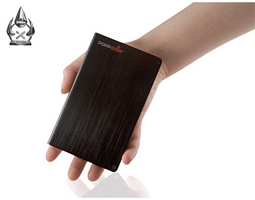 Poppstar SE40 1TB 2,5 Zoll externe Festplatte