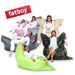 Original Fatboy