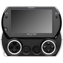 Sony PSP Go
