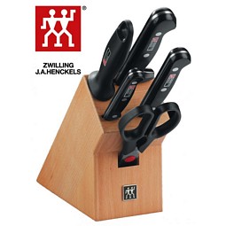 Messerblock Zwilling Twin Chef
