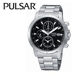 Herren-Chronograph Pulsar PF8319X1