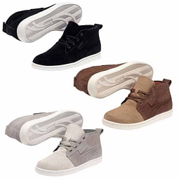Puma Hawthorne Mid Sneaker