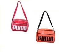 Puma Originals Reporter Umhängetasche (68838)