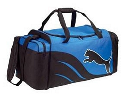 PUMA PowerCat 5.10 Large Bag in 3 verschiedenen Farben
