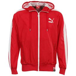 Puma T7 Windbreaker für 18,25 Euro inkl. Versand