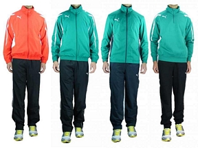 Puma Jogginganzug Trainingsanzug PowerCat für Herren