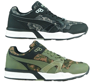 PUMA Trinomic XT1 Camo Schuhe Herren Sneaker in verschiedenen Farben