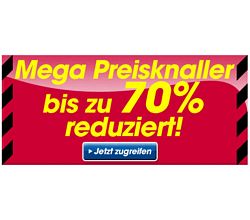 UPDATE: Nächste Rabattstufe bei Quelle erreicht