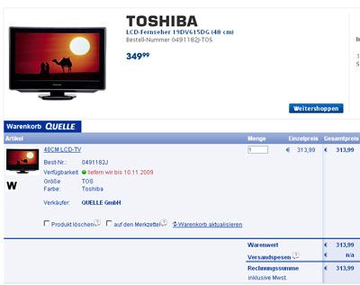 quellescreenshot31102009