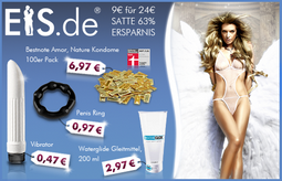 Eis.de-Gutschein im Wert von 25 Euro für 9 Euro bei QypeDeals