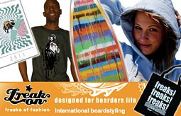 QYPEdeals: 30 Euro-Gutschein für den Shop Freaksoffashion.com für nur 15 Euro
