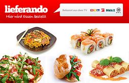QYPEdeals: Lieferando-Gutschein im Wert von 12 Euro für 2,50 Euro (nur für Lieferando-Neukunden)