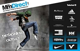 20 Euro MandMdirect.de Gutschein für nur 5 Euro bei QYPEdeals
