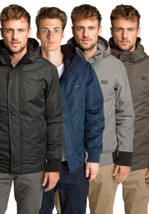 Ebay-WOW: Diverse Ragwear Jacken