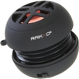 RAIKKO XS Vacuum Lautsprecher