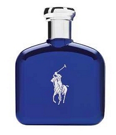 Ralph Lauren Polo Blue Eau de Toilette (40 ml)