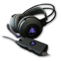 Headset Razer Barracuda HP-1