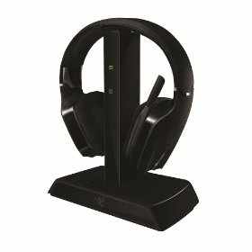Razer Chimaera 5.1 Wireless Gaming Headset [Xbox 360/PC]